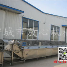 豐都縣永祥榨菜加工廠 專注鹽漬菜初加工與行業(yè)技術交流