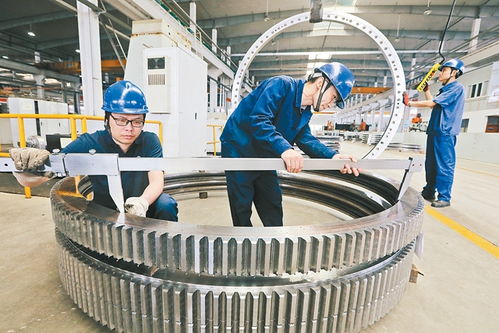 聚改革之力 爭發(fā)展之先 技術服務的創(chuàng)新驅動與未來路徑