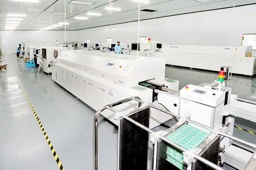 以項目建設點燃高質量發(fā)展強引擎——長治高新區(qū)技術交流綜述