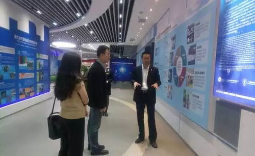 富士康考察團蒞臨平云小匠，共商技術(shù)賦能與智能制造合作新模式