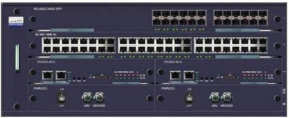 中國聯(lián)通2017-2018年高端交換機(jī)擴(kuò)容項目 中興通訊單一來源采購解析