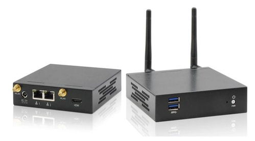 Aaeon FWS-2277 專為邊緣與嚴(yán)苛環(huán)境設(shè)計(jì)的緊湊型桌面網(wǎng)絡(luò)設(shè)備